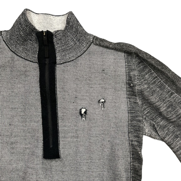 Adidas Half Zip Jacket - Picture 6 of 7